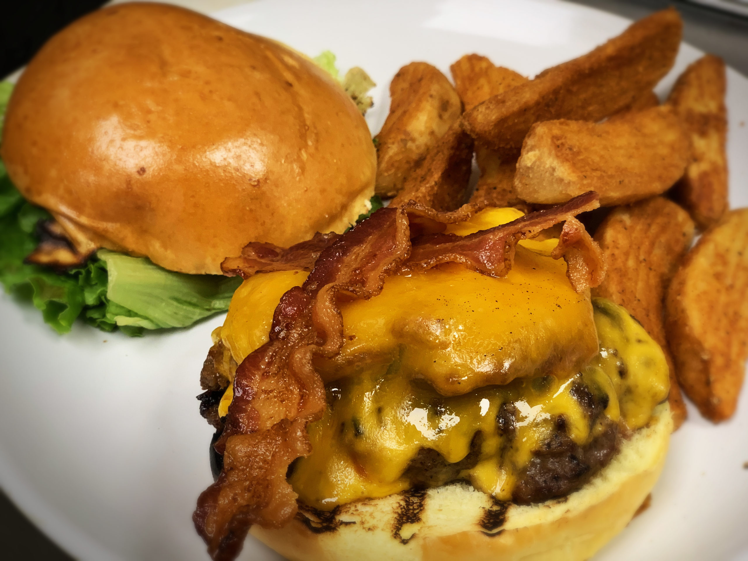 Copper Pub and Grille