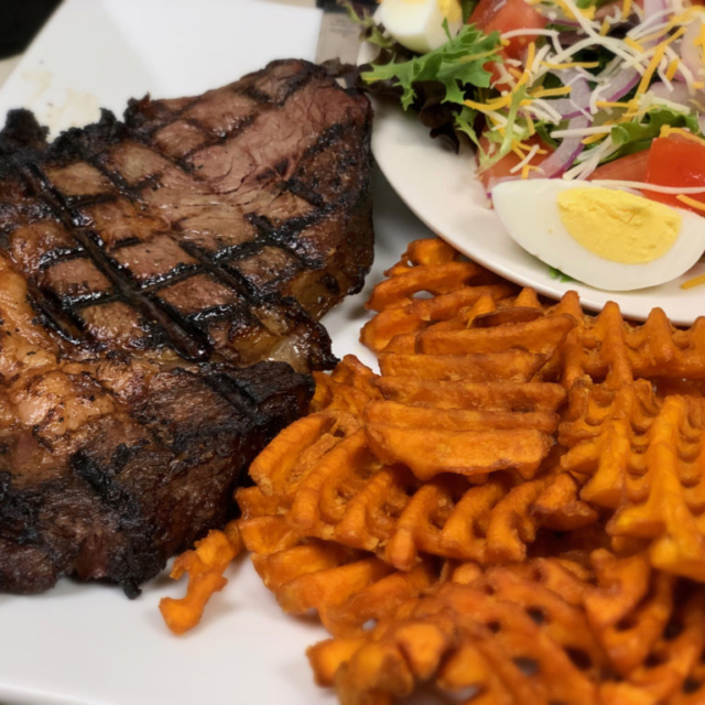 Copper Pub and Grille