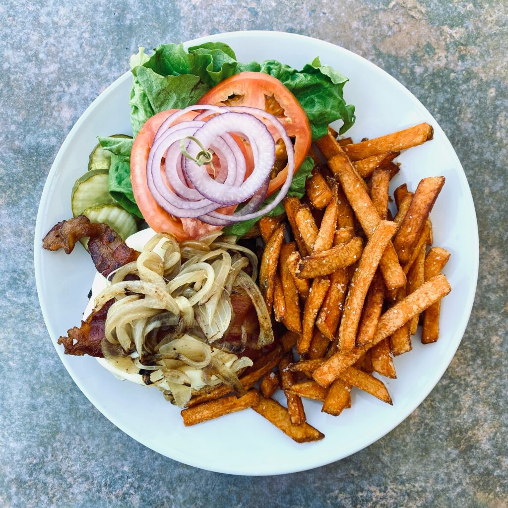 Copper Pub and Grille