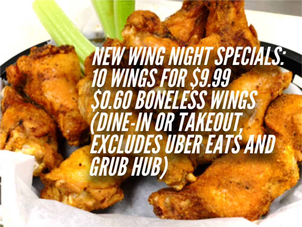 Copper Pub and Grille