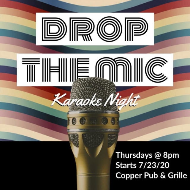 Copper Pub and Grille