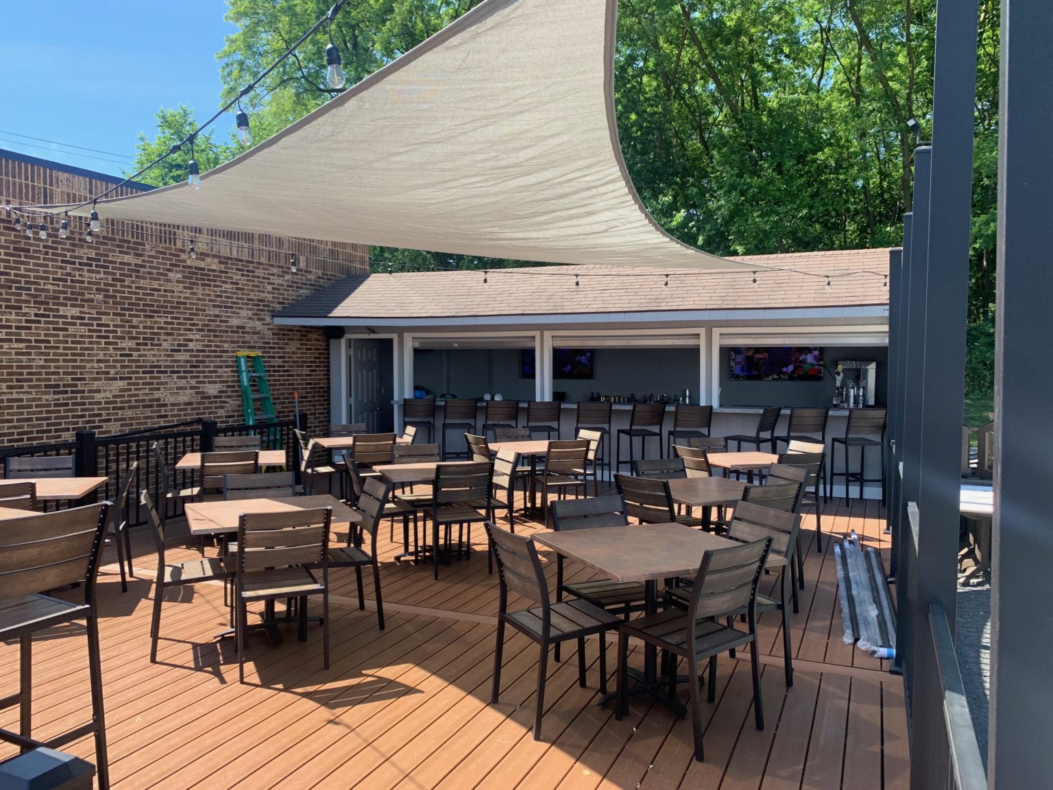 Copper Pub and Grille