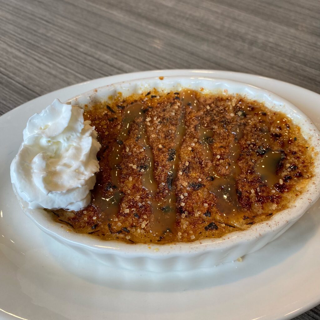 Hours Copper Pub and Grille