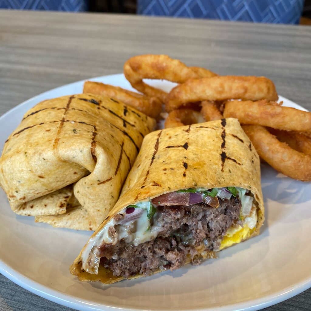 Hours Copper Pub and Grille